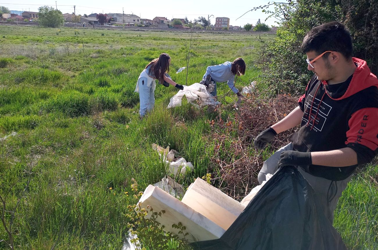 &#039;Basuraleza provincial intercentros&#039;
