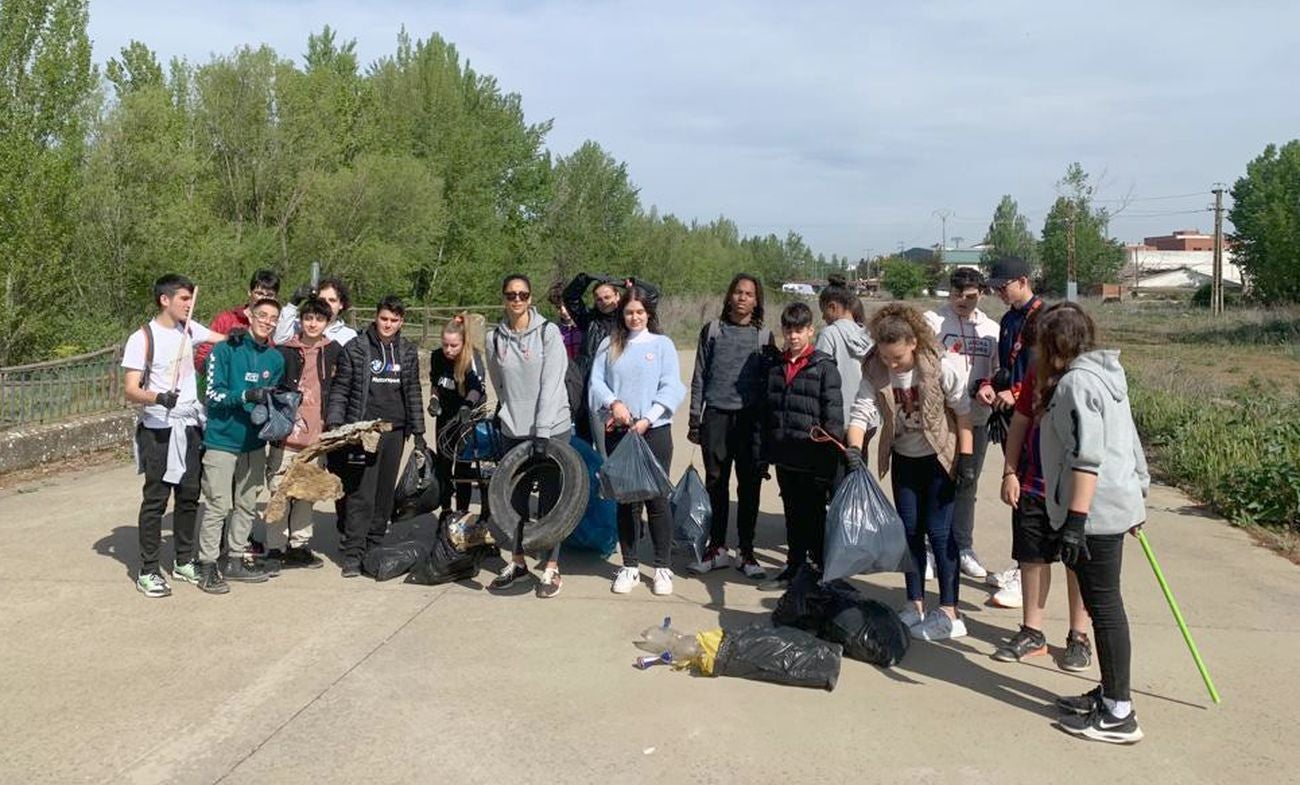 &#039;Basuraleza provincial intercentros&#039;