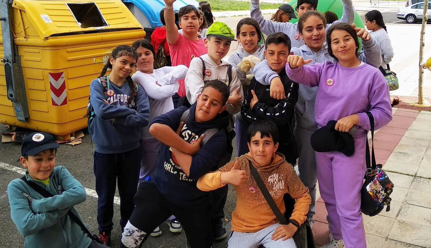 &#039;Basuraleza provincial intercentros&#039;