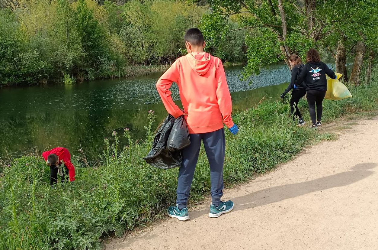 &#039;Basuraleza provincial intercentros&#039;