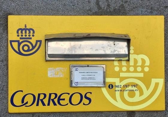 Correos realizará 2.500 contratos de refuerzo para las elecciones del 28M.