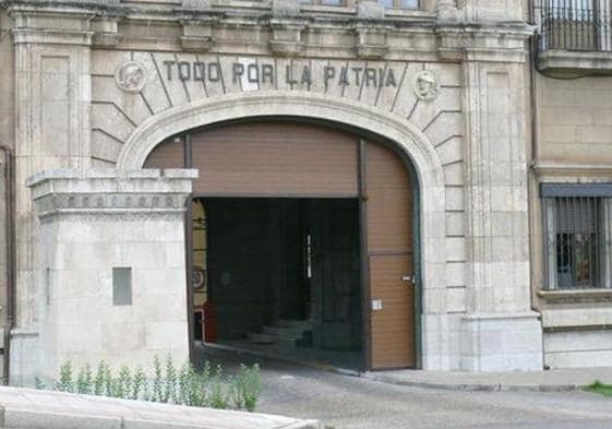 El alcalde recuerda que León dispone de varias instalaciones y áreas militares, algunas infrautilizadas como el antiguo cuartel de Almansa