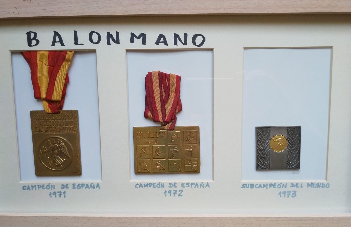 Cuando el Colegio Maristas fue subcampeón del Mundo