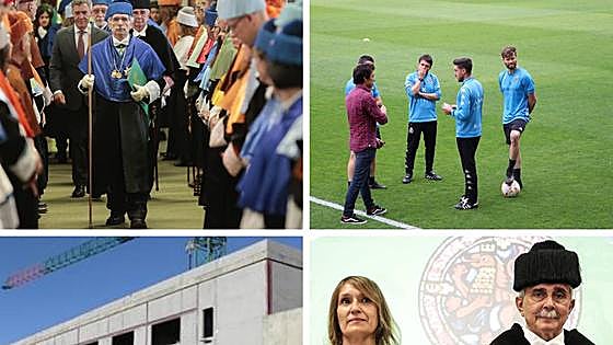 Las noticias del día en León y provincia