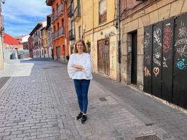 Asegura Torre que la mejora de la limpieza en León será un aspecto esencial de la acción de gobierno del PP