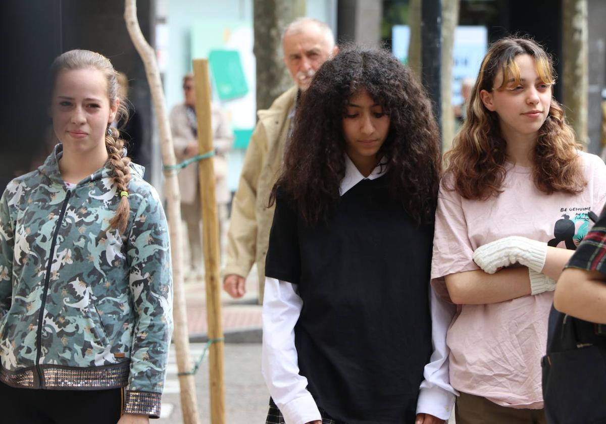 Los estudiantes de León, en pie de guerra por ser «mano de obra barata» en prácticas en empresas