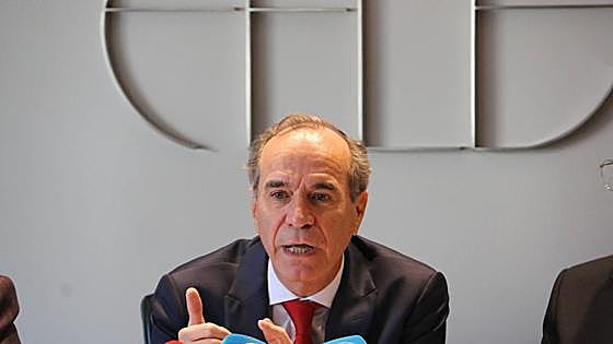 Los empresarios leoneses exigen políticas industriales para retener población y generar empleo