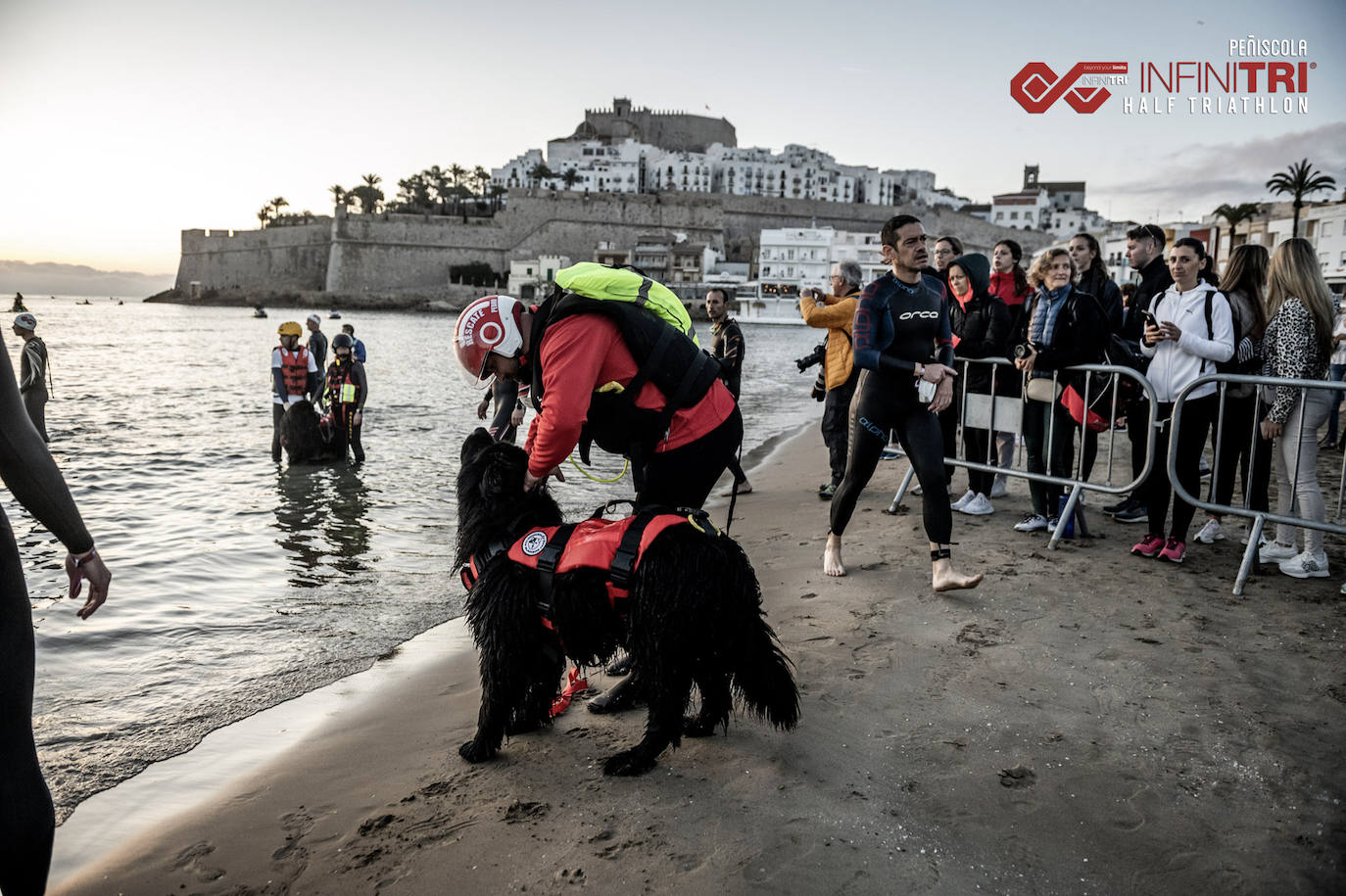 Pedigrí leonés para el mar 