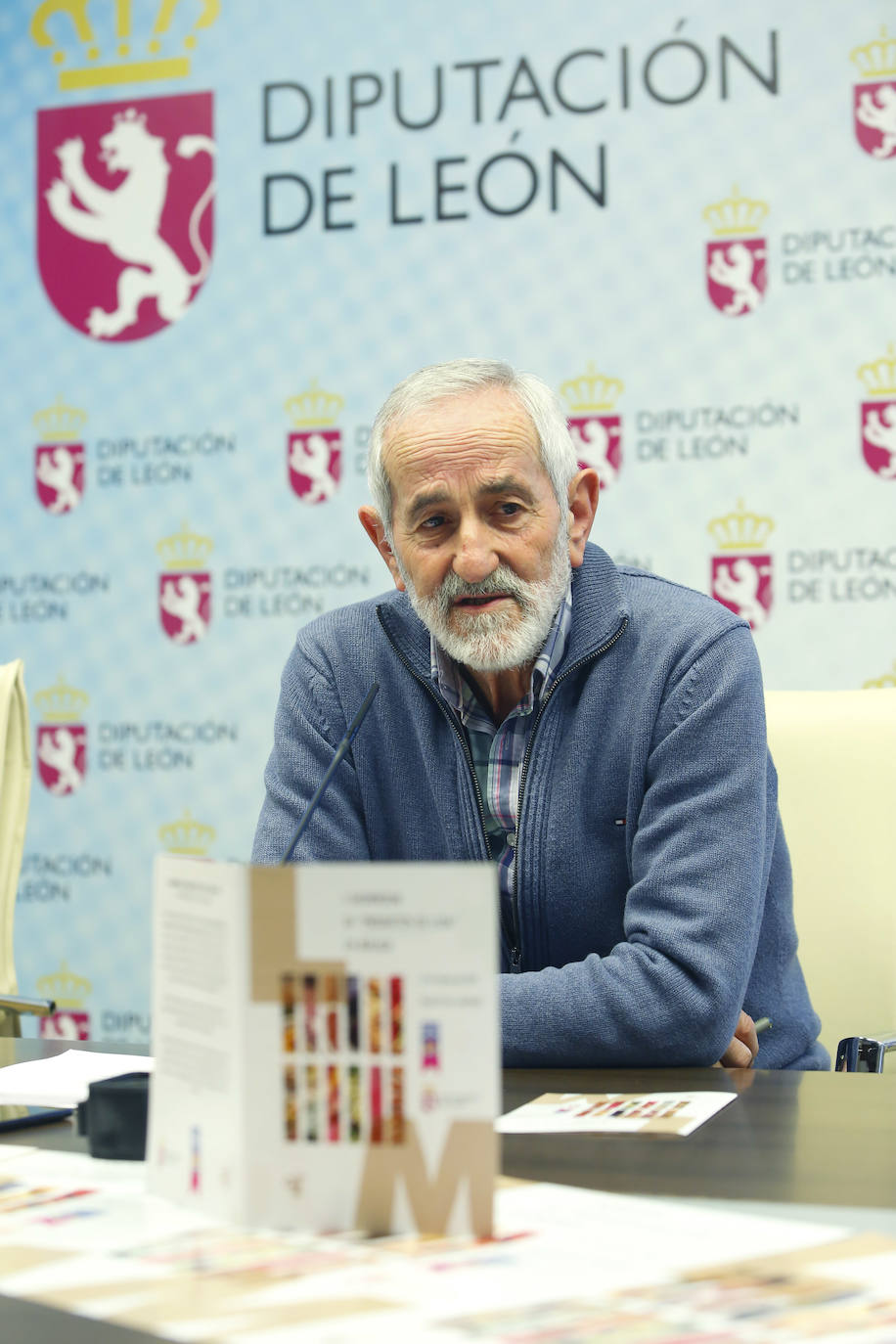 Luto por la muerte de Matías Llorente