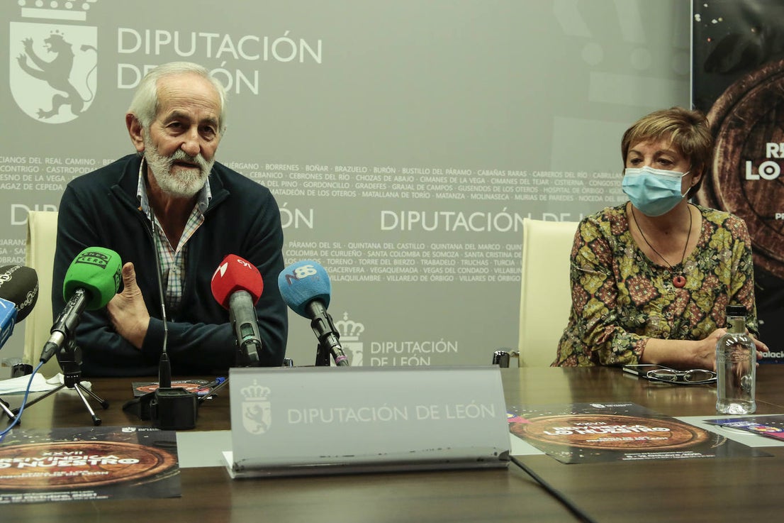 Luto por la muerte de Matías Llorente