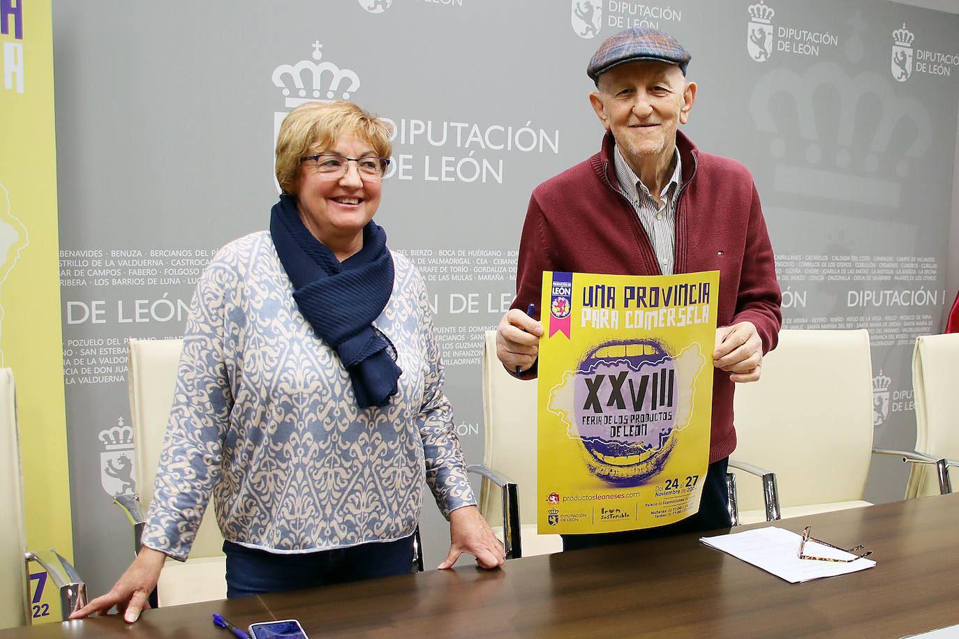 Luto por la muerte de Matías Llorente