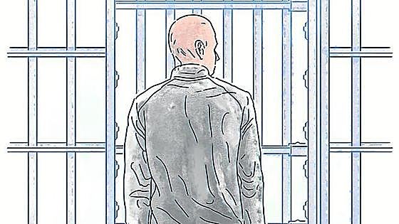 Igor Postolache, el moldavo interno en Mansilla que acepta la prisión permanente revisable