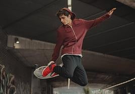 A.K.A. (Also Known as), de Daniel J. Meyer abre el programa este jueves en e Bergidum.