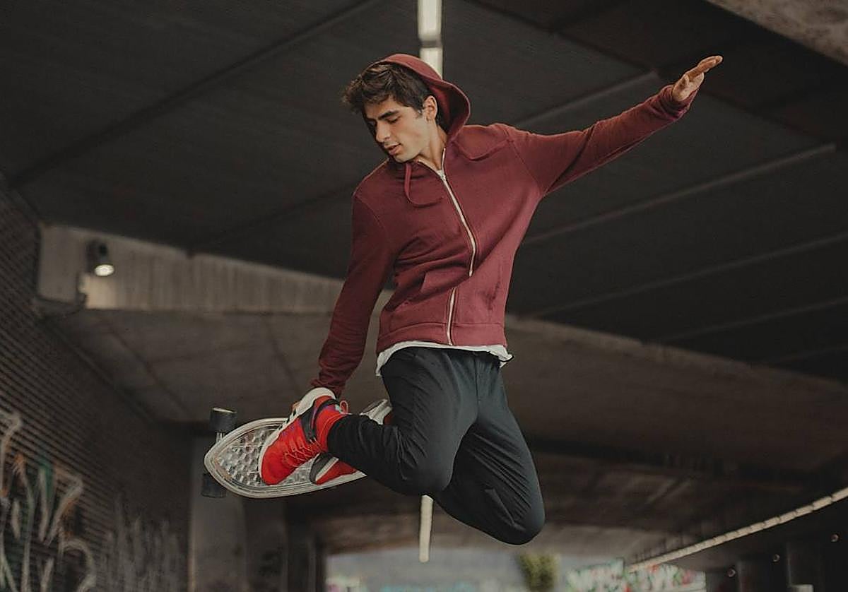 A.K.A. (Also Known as), de Daniel J. Meyer abre el programa este jueves en e Bergidum.