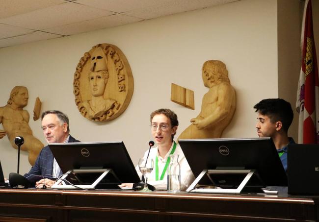 VIII Congreso del Mundo Hispánico