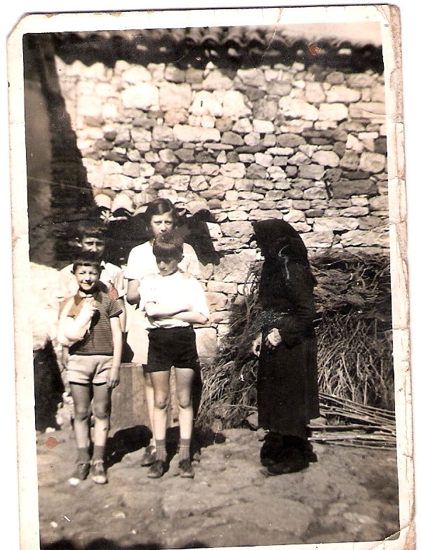 Una vida inolvidable