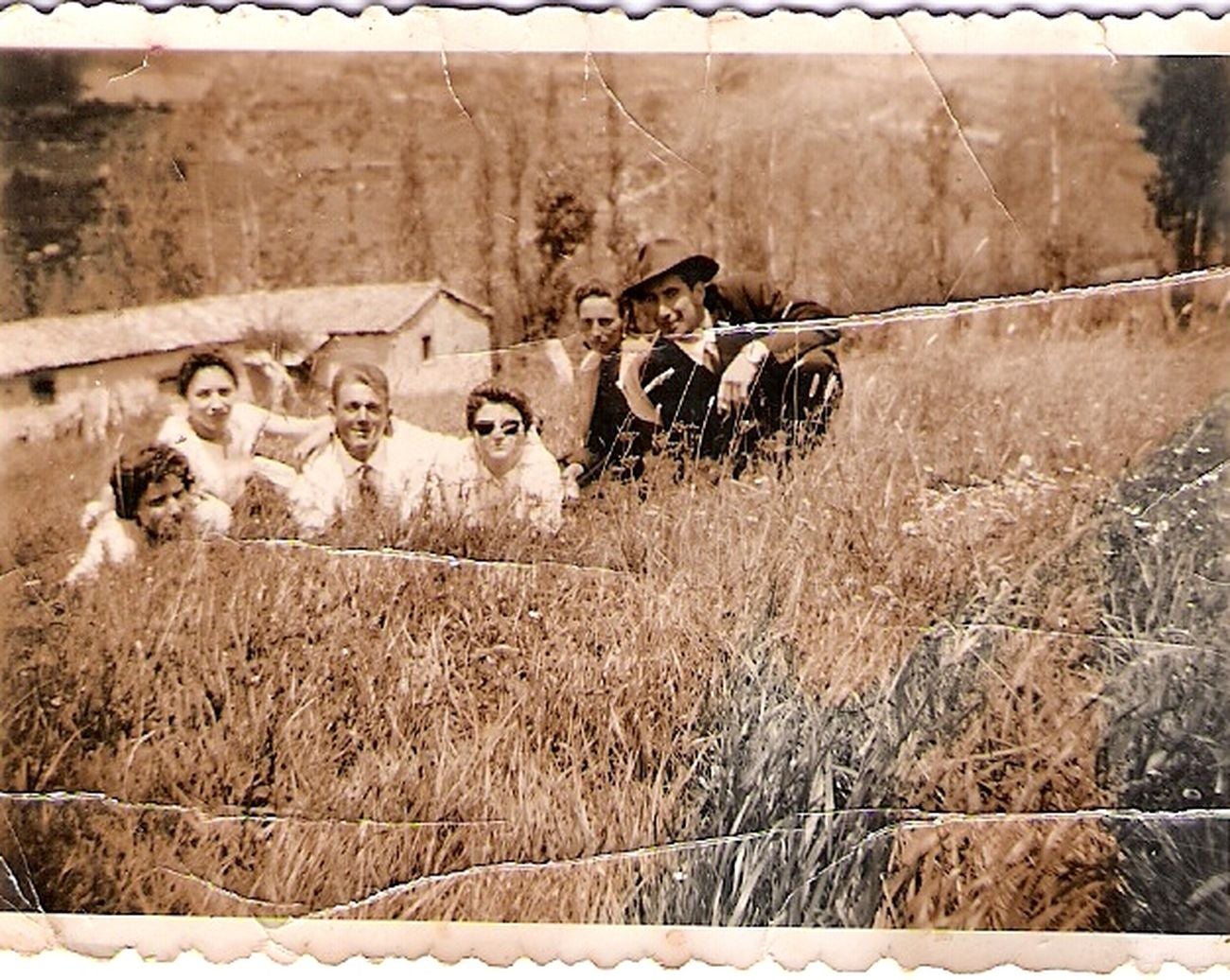 Una vida inolvidable