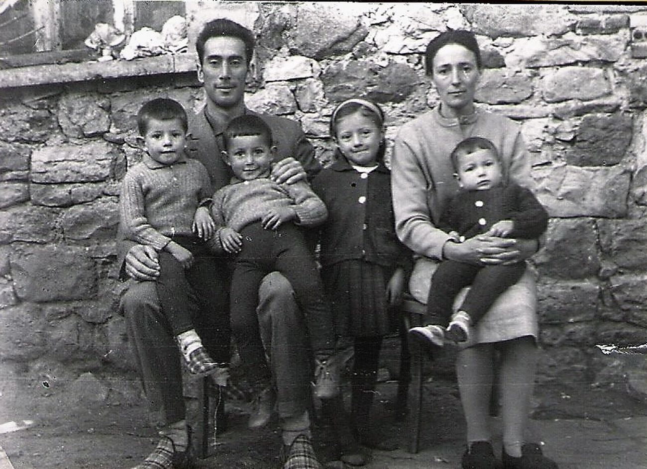 Una vida inolvidable