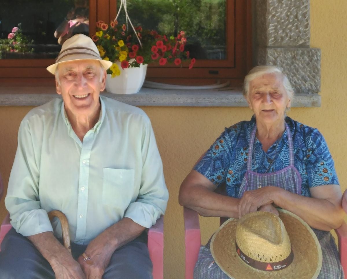 Una vida inolvidable