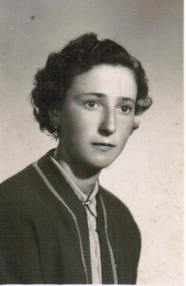 Una vida inolvidable