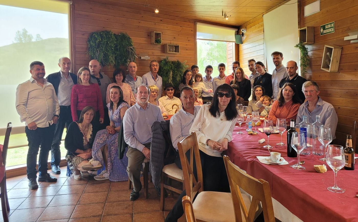 Una vida inolvidable