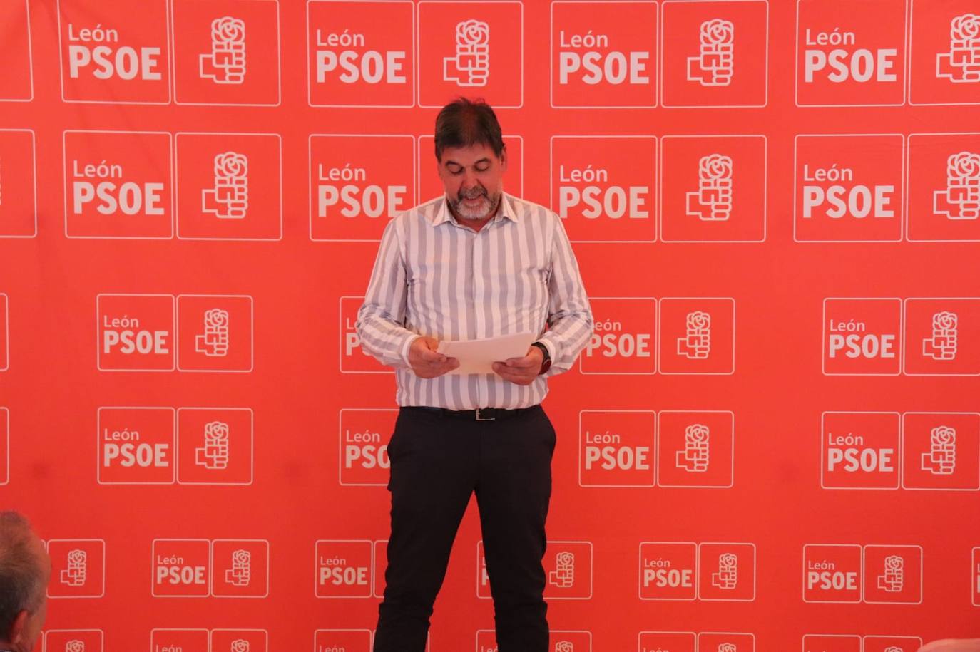 El proyecto del PSOE para Gradefes