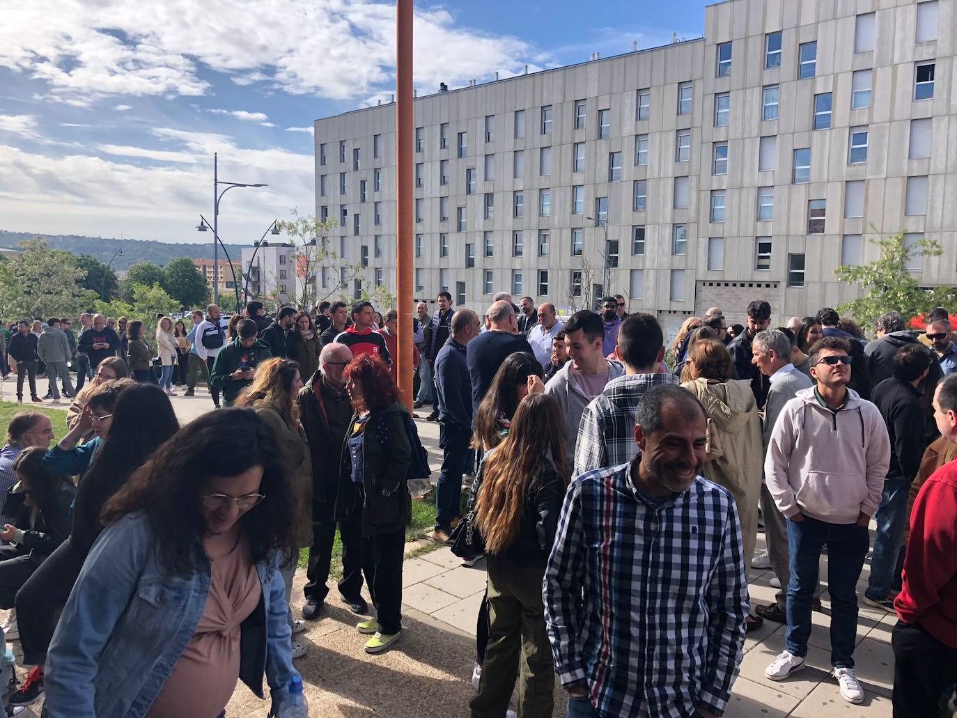 Pruebas para operadores comerciales de Renfe