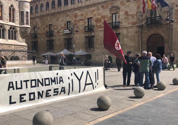 Cheva protagoniza una nueva sabatina en el mes de mayo de 2023.