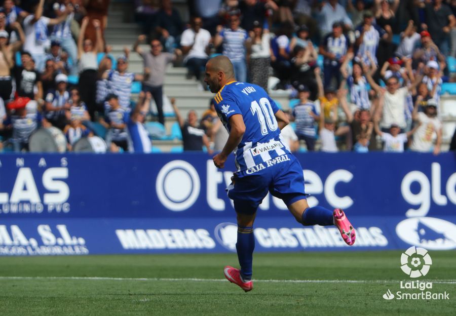 La Deportiva sigue luchando por salvarse