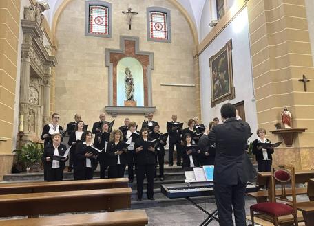 Imagen secundaria 1 - Valencia de Don Juan cierra con éxito su 41 Semana Cultural