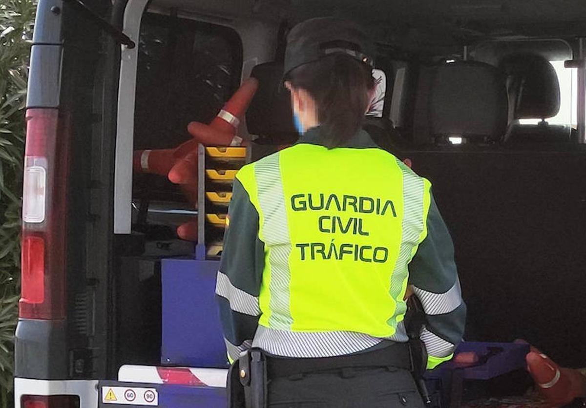 León registra tres fallecidos vulnerables en accidentes de tráfico este 2023.