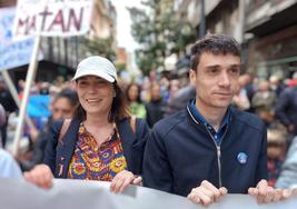 El candidato a la alcaldía de Ponferrada Contigo, Javier Arias.