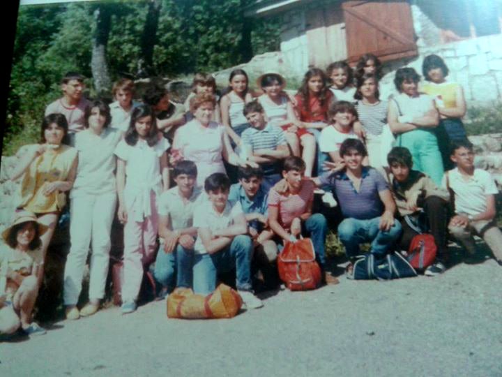 Medio siglo del Lope de Vega