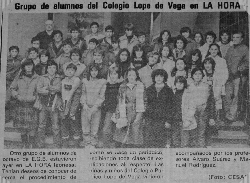 Medio siglo del Lope de Vega