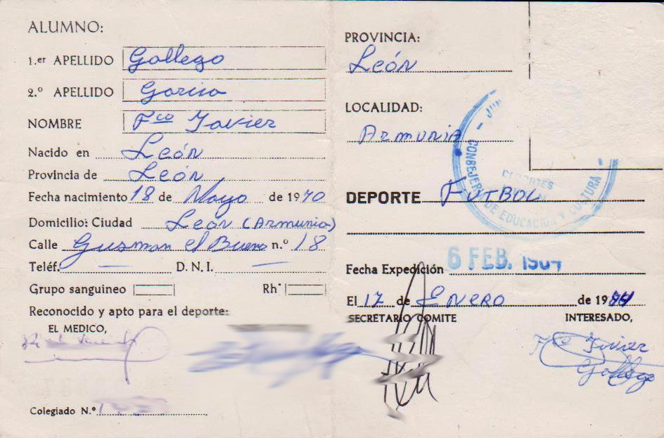 Medio siglo del Lope de Vega