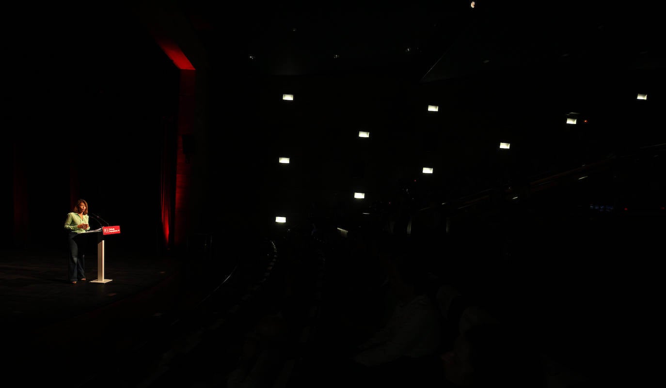 La ministra de Transportes, Movilidad y Agenda Urbana, Raquel Sánchez