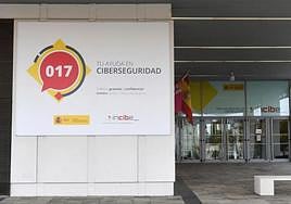 017: 'Tu Ayuda en Ciberseguridad'.