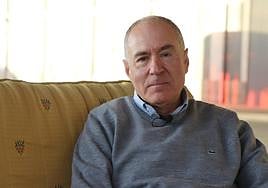 El candidato a la alcaldía de León por UPL se sienta con leonoticias en una entrevista donde conocer su programa para la capital y su lado más personal