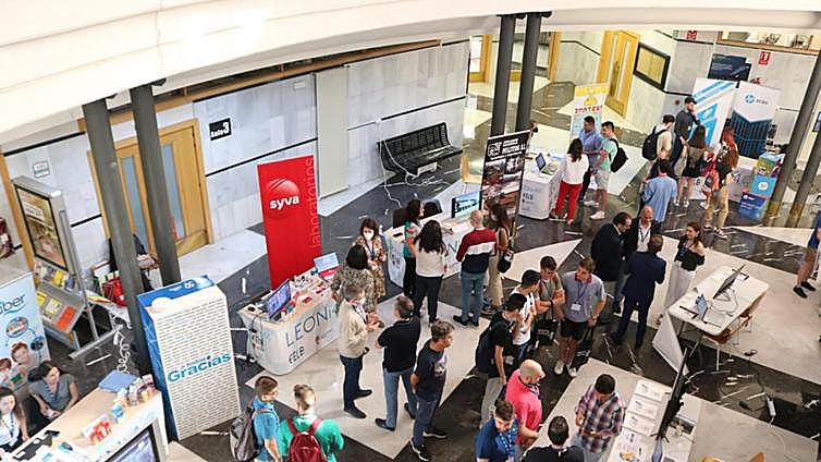 Vuelve EXPO Leóni4 para reivindicar el potencial industrial leonés y retener el mejor talento