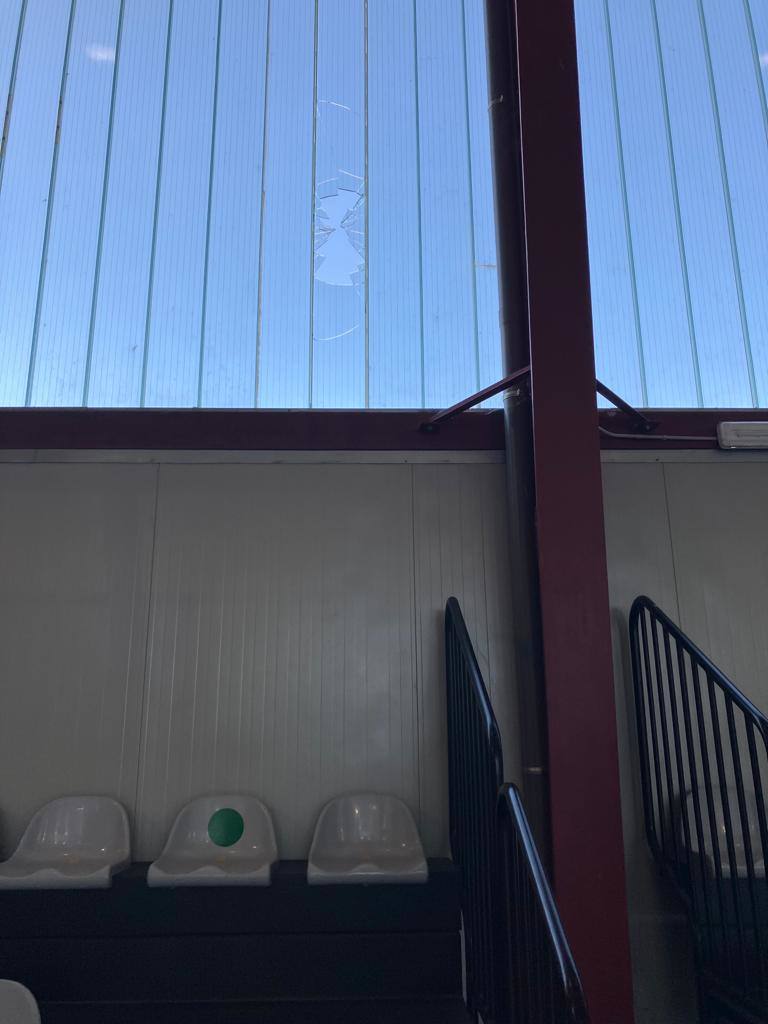 El PP denuncia deficiencias en las instalaciones deportivas de Ponferrada