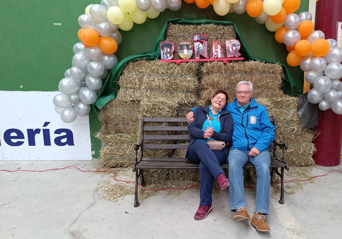 Saborea Boñar 2023
