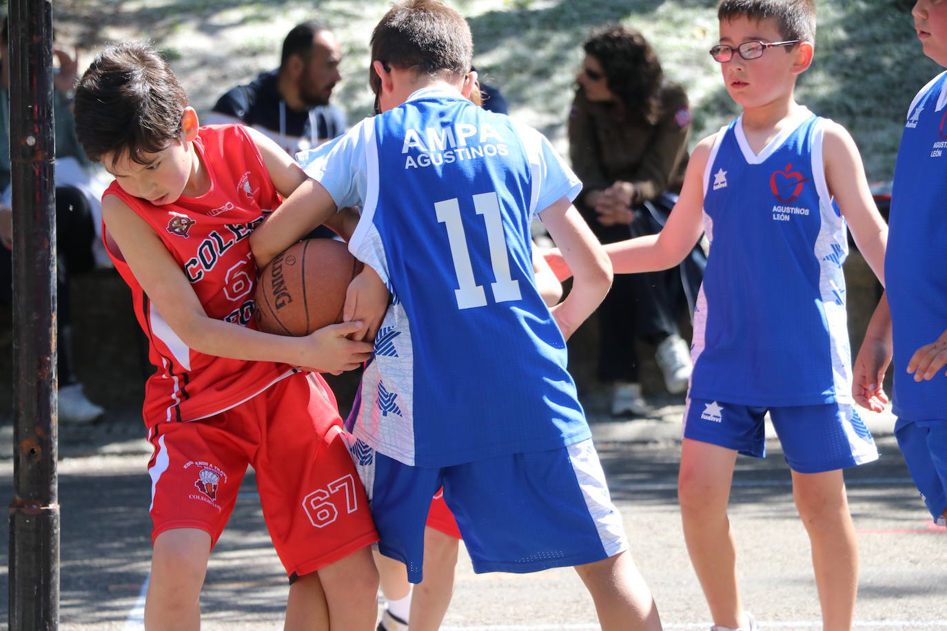 Municipalia vuelve a ser protagonista