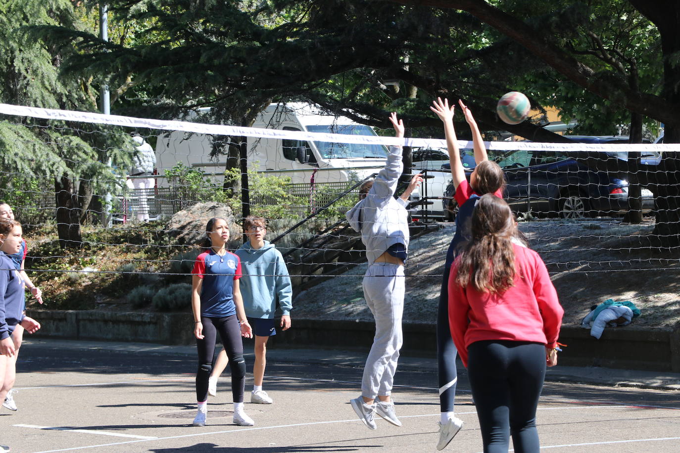 Municipalia vuelve a ser protagonista