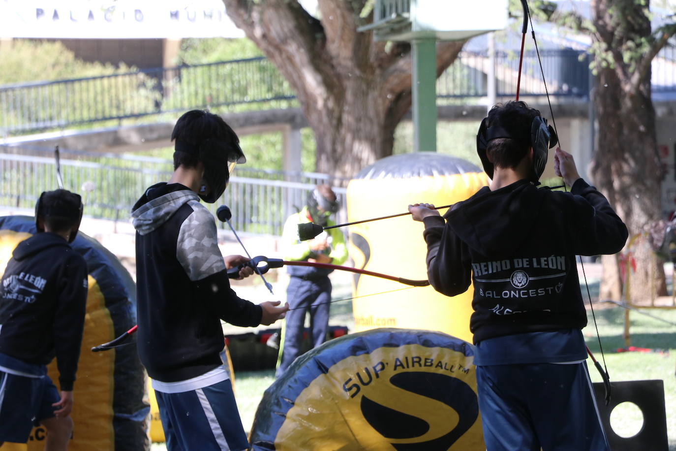 Municipalia vuelve a ser protagonista