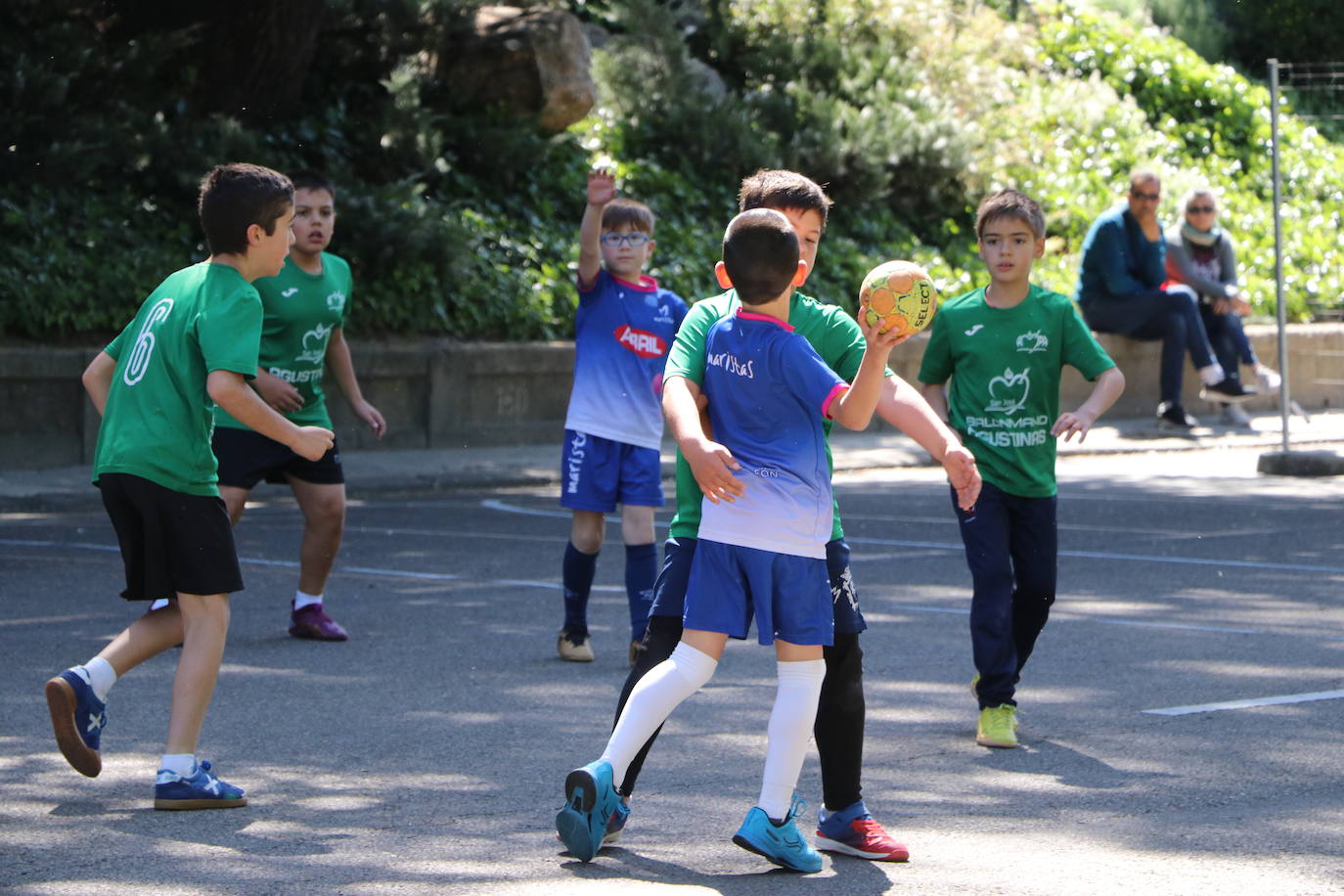 Municipalia vuelve a ser protagonista