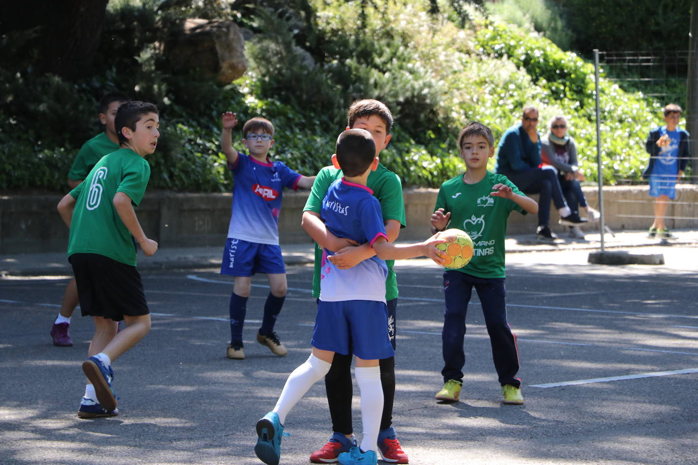 Municipalia vuelve a ser protagonista