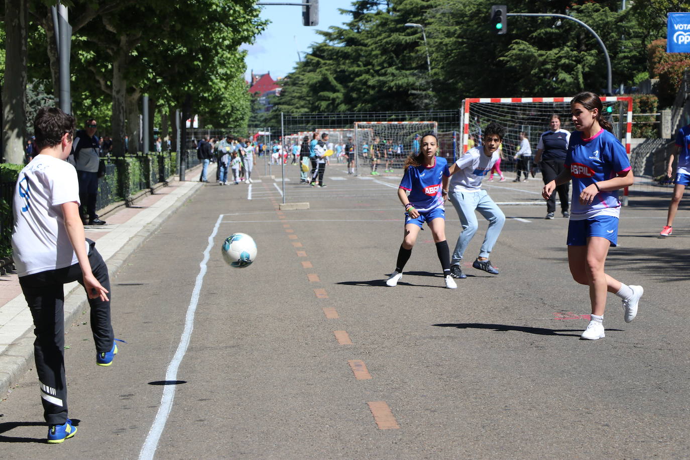 Municipalia vuelve a ser protagonista