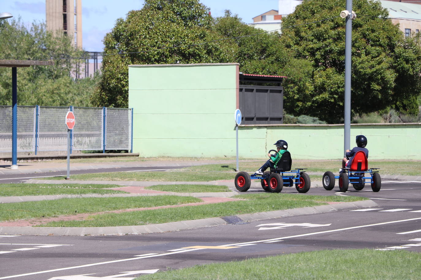 Municipalia vuelve a ser protagonista