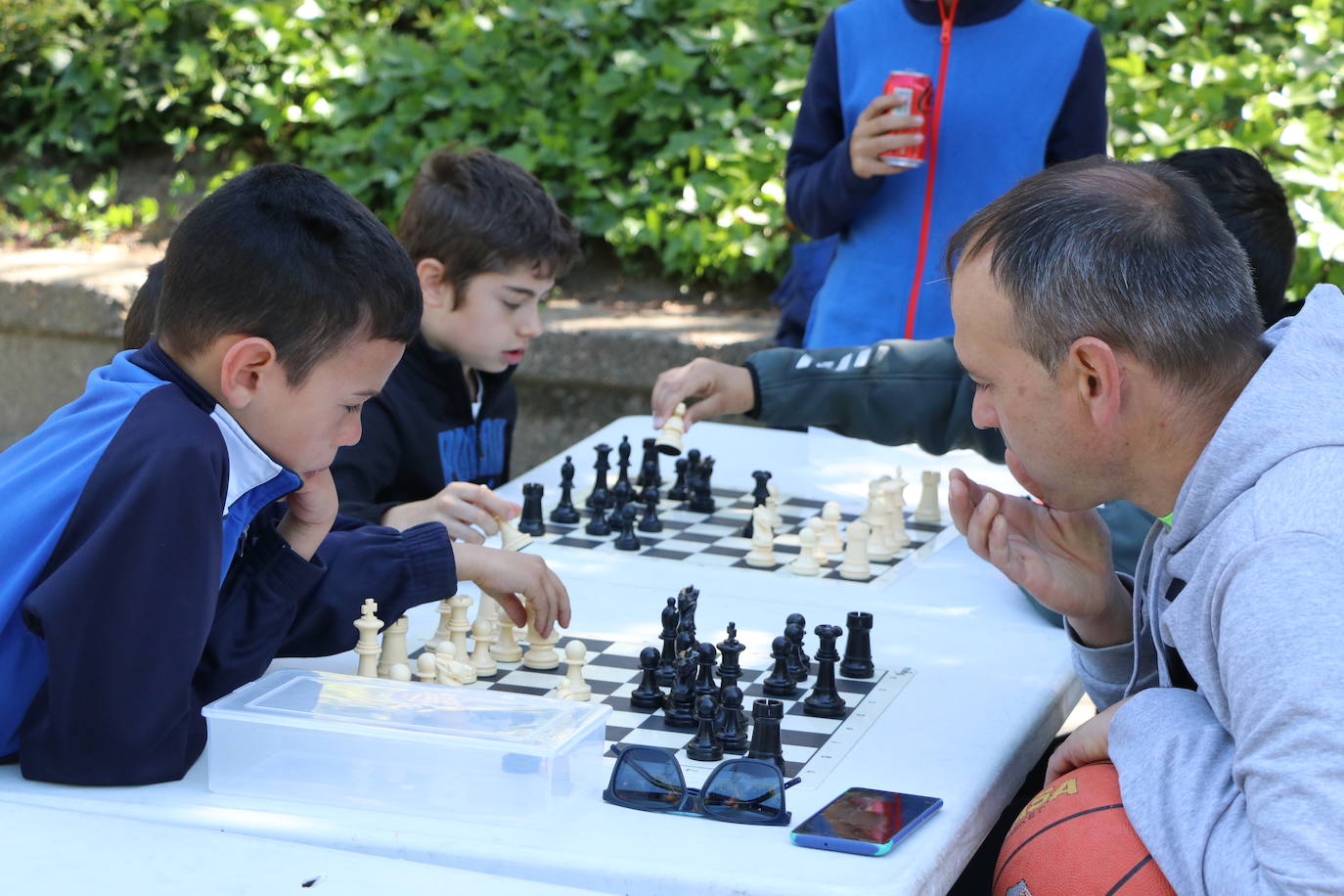 Municipalia vuelve a ser protagonista