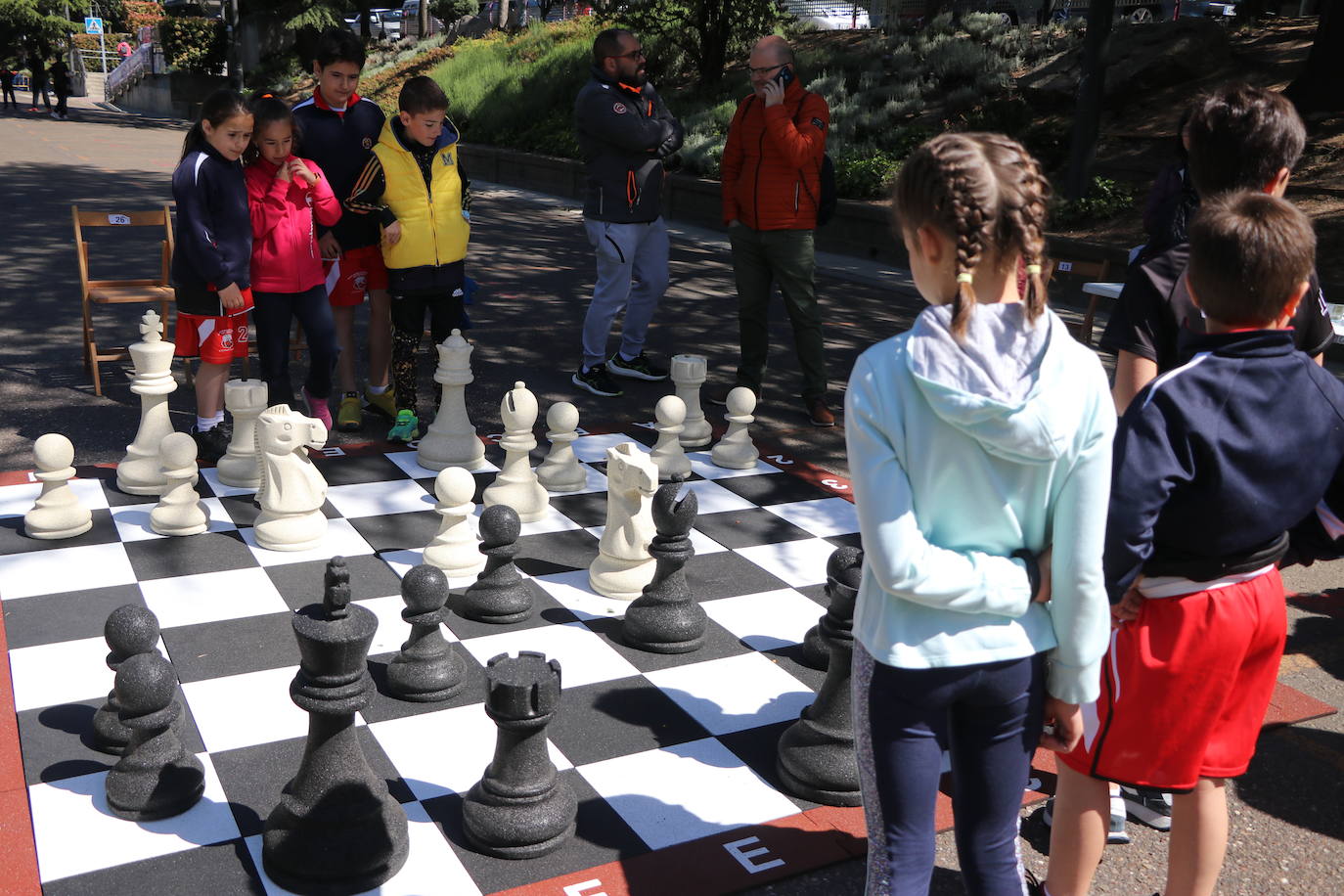 Municipalia vuelve a ser protagonista